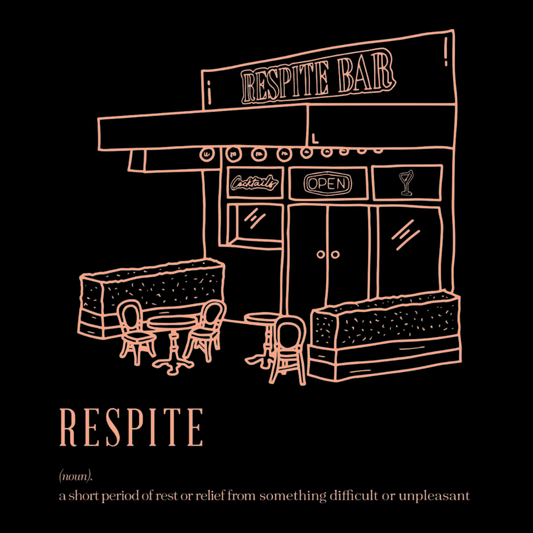 Respite Winter Hoodie