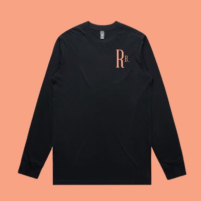 Respite Winter Long Sleeve Tee