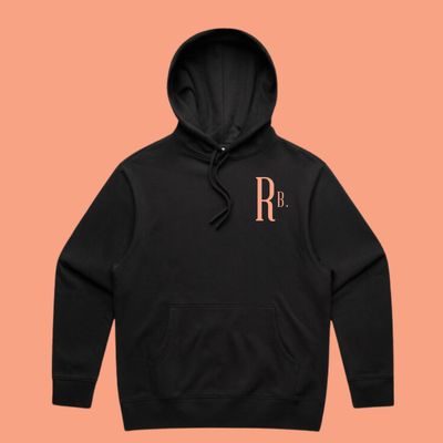 Respite Winter Hoodie
