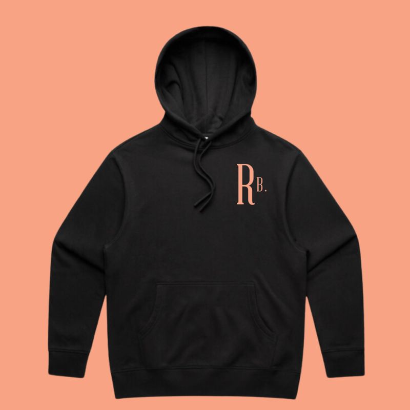Respite Winter Hoodie