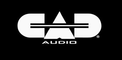 CAD Audio Drum Microphones