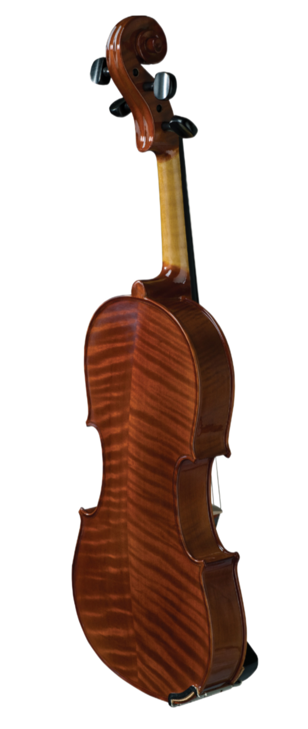 Stentor 1550 Stentor Conservatoire Violin. 4/4