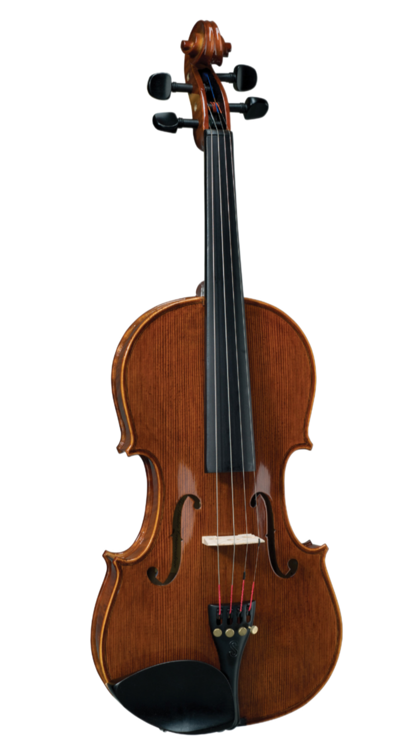 Stentor 1550 Stentor Conservatoire Violin. 4/4