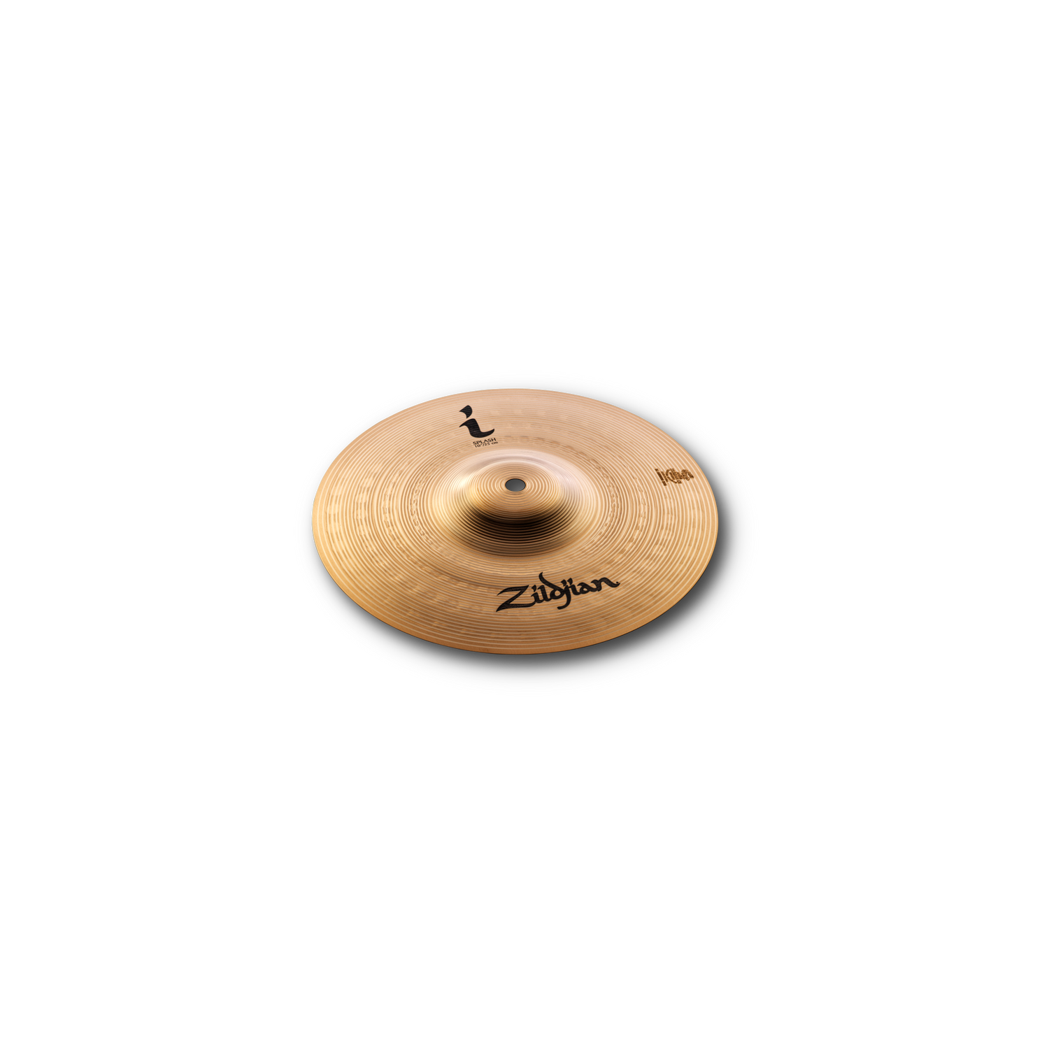 10" I Splash