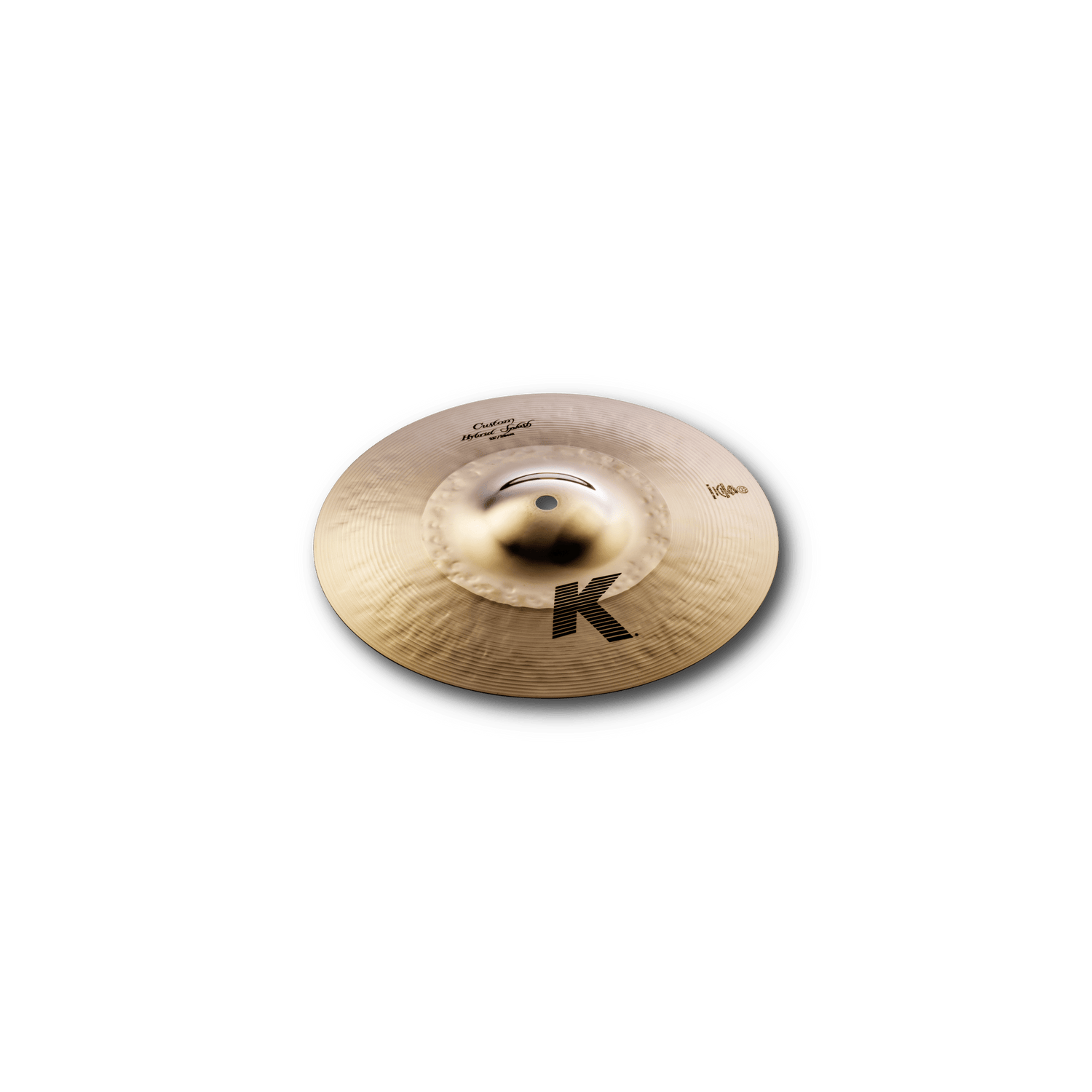 11" K Custom Hybrid Splash