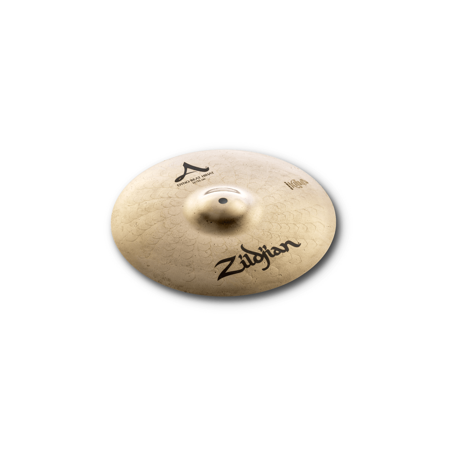 13" A Zildjian Dyno Beat