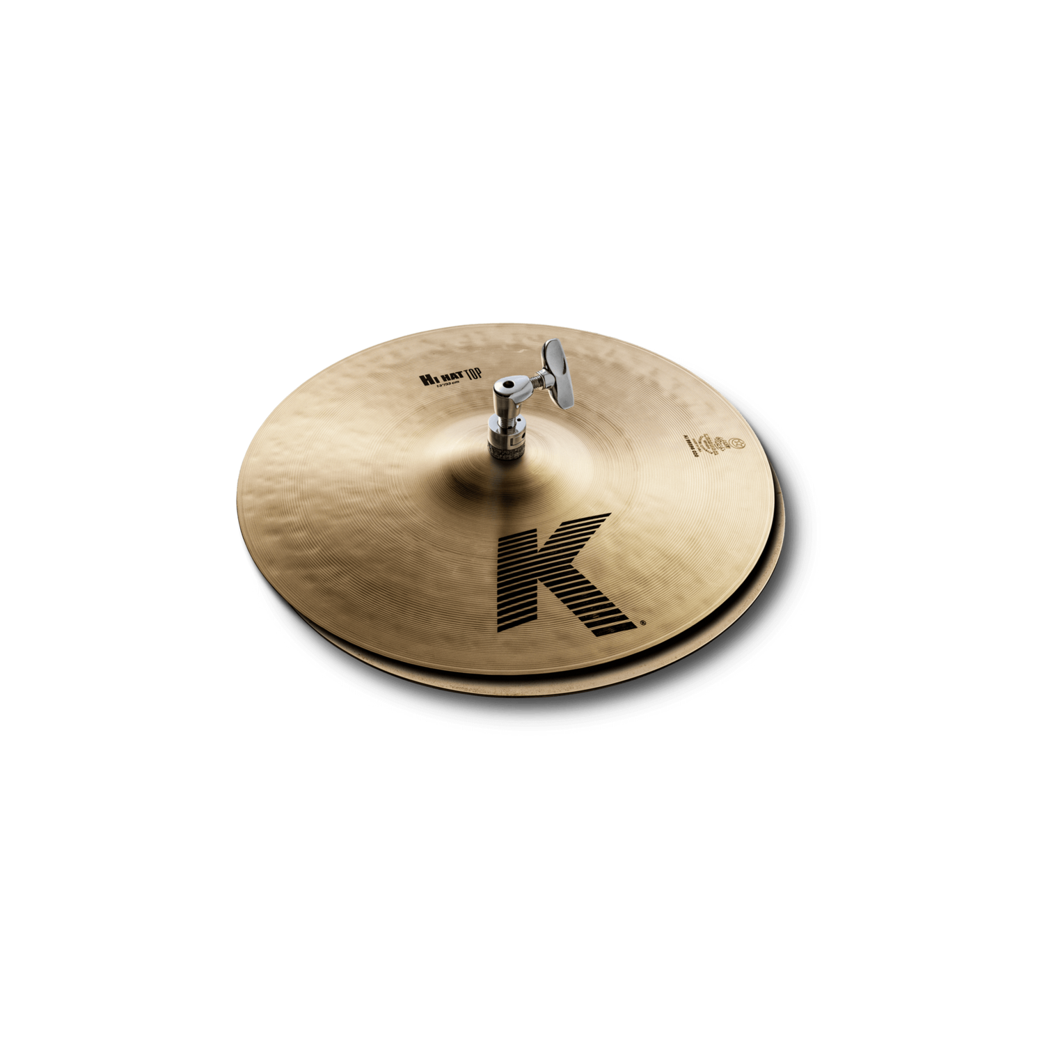 13" K/Z Special Hihat Pair