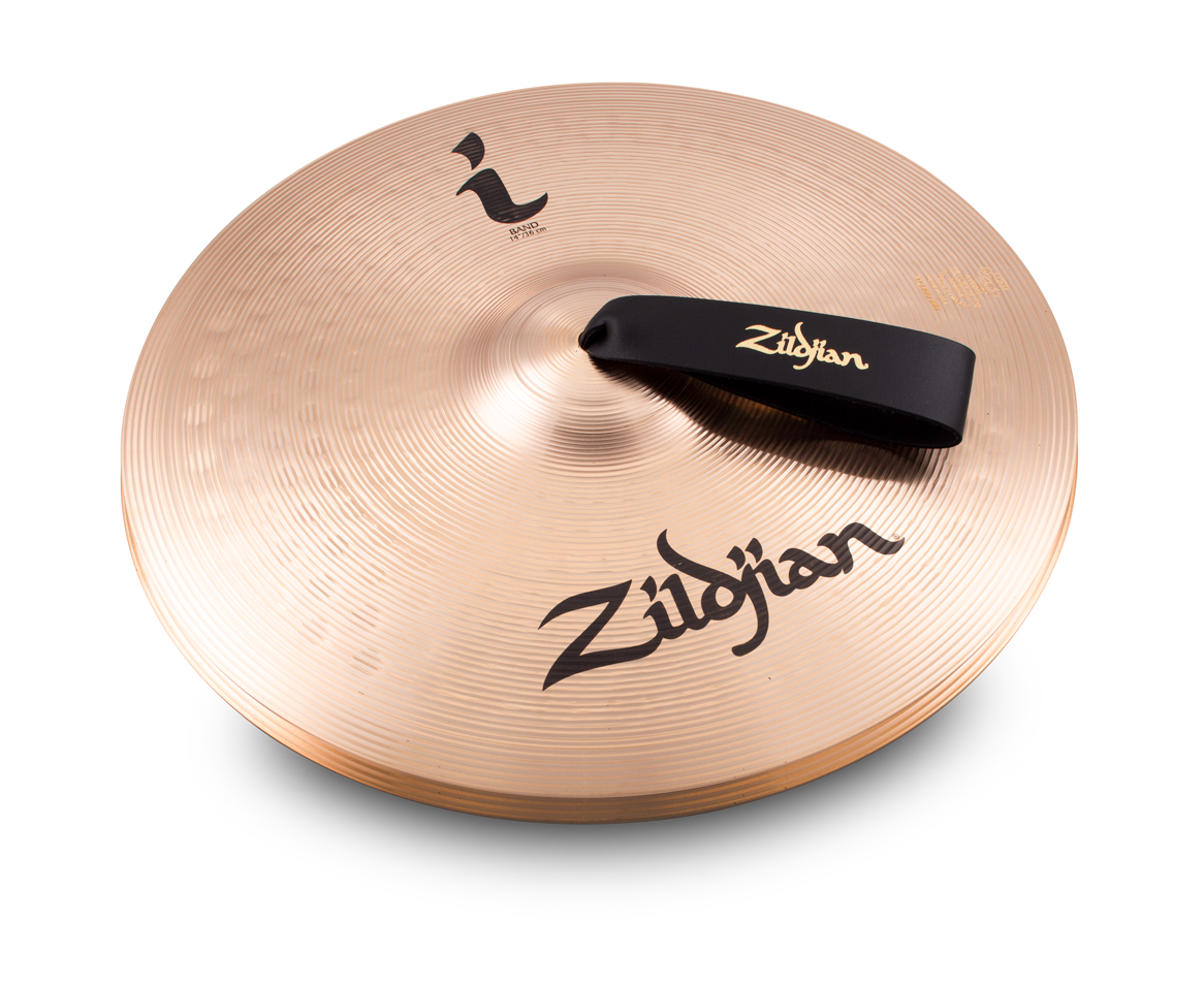 14" I Band Pair