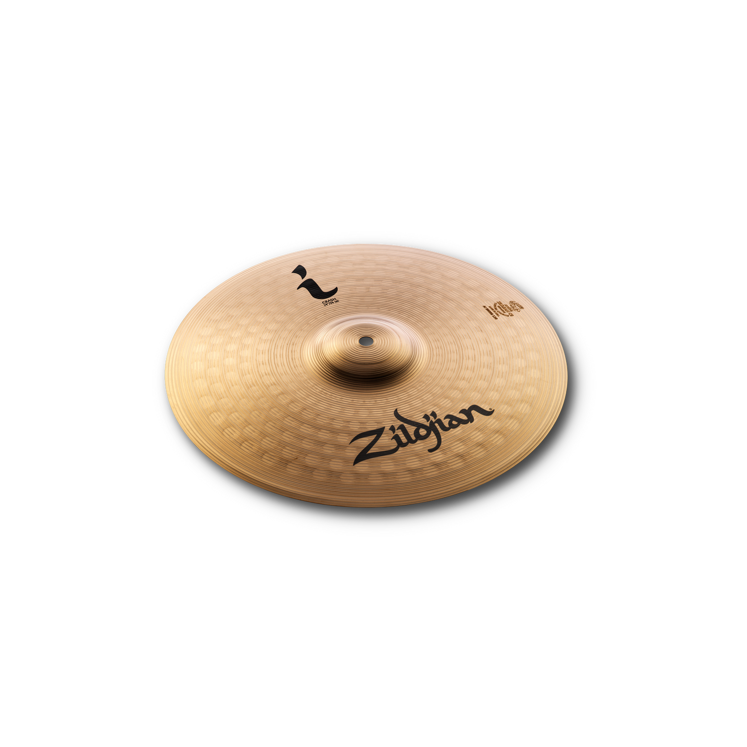 14" I Crash
