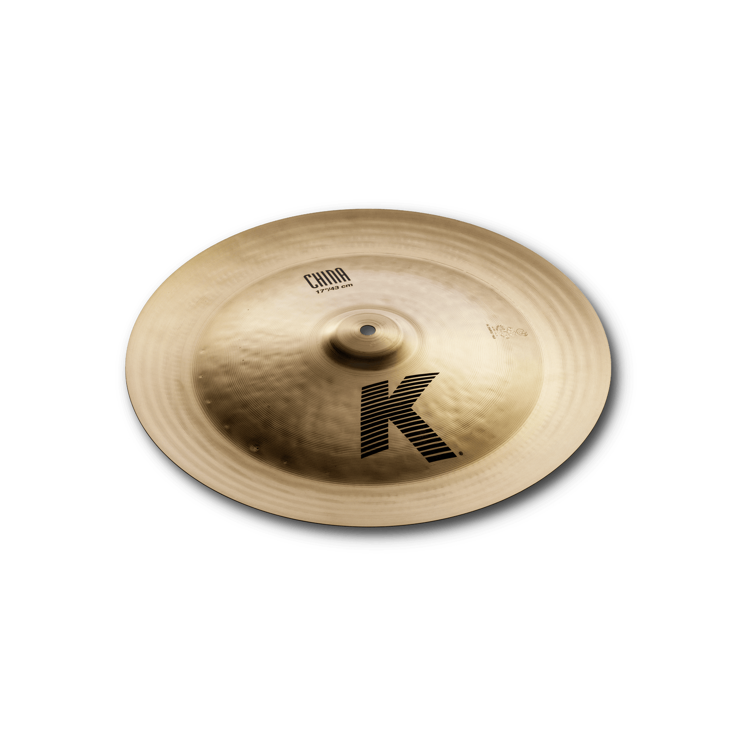 14" K Zildjian Mini China