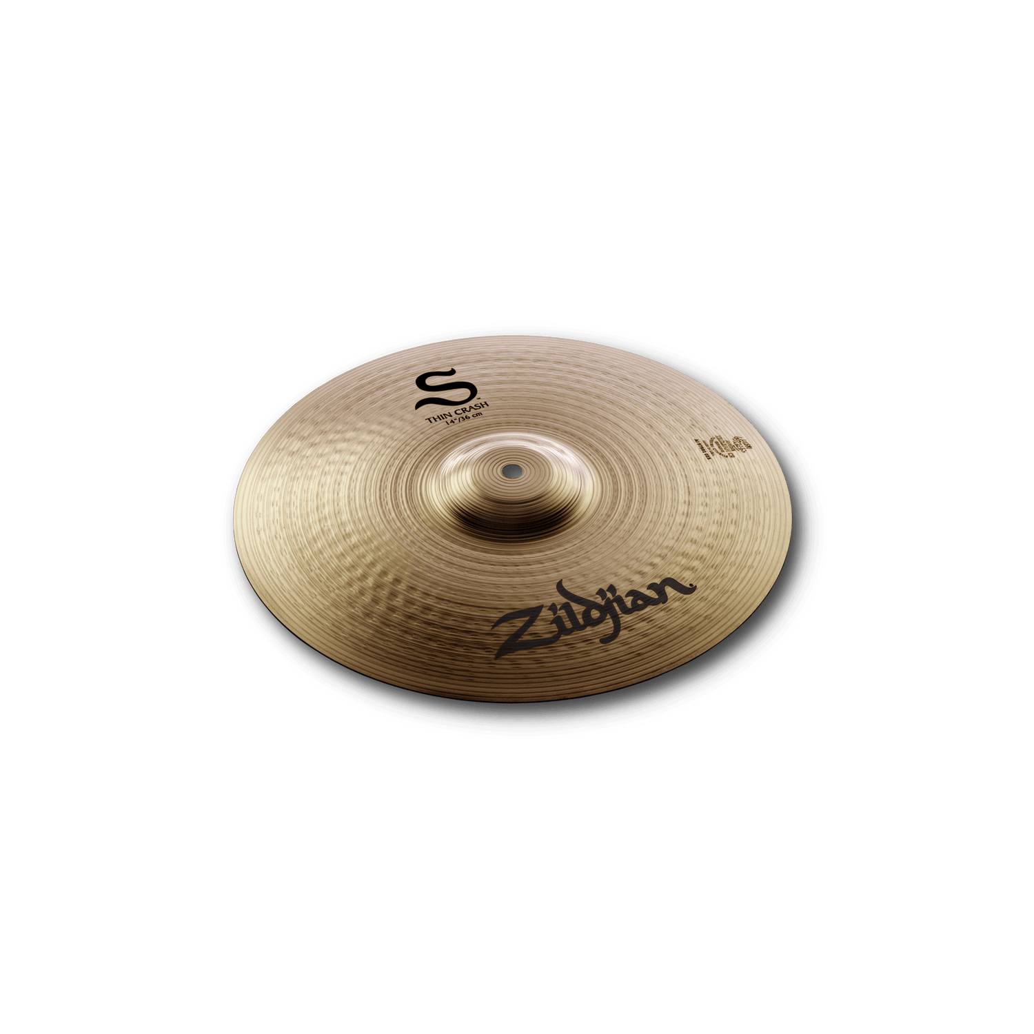 14" S Thin Crash