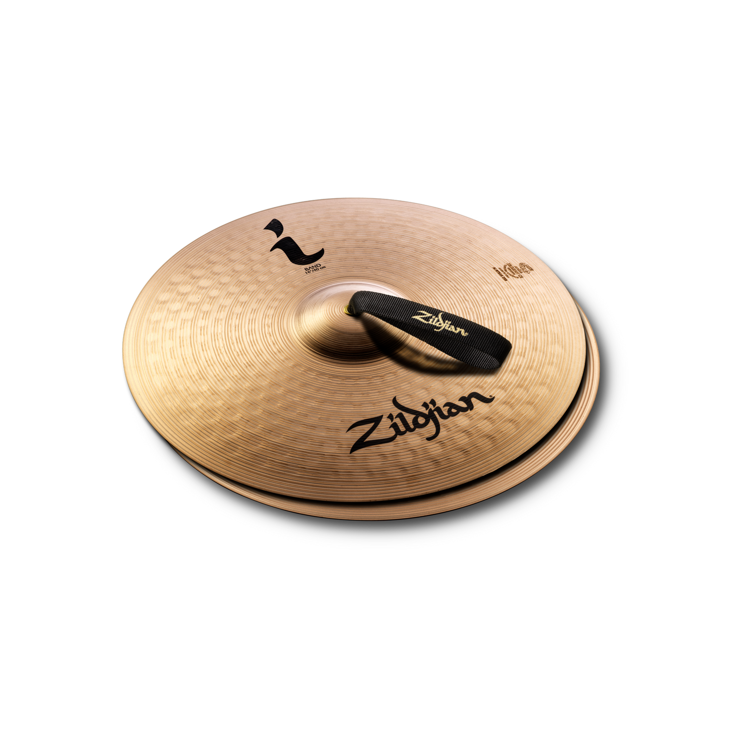 16" I Band Pair