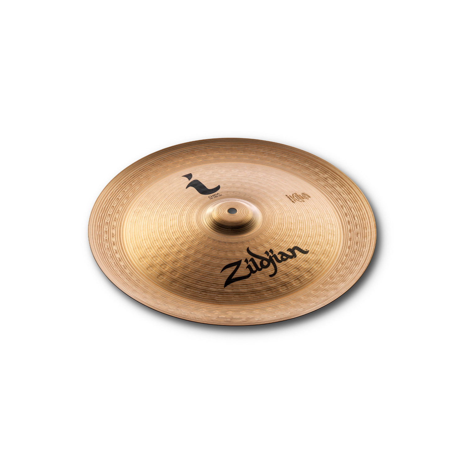 16" I China