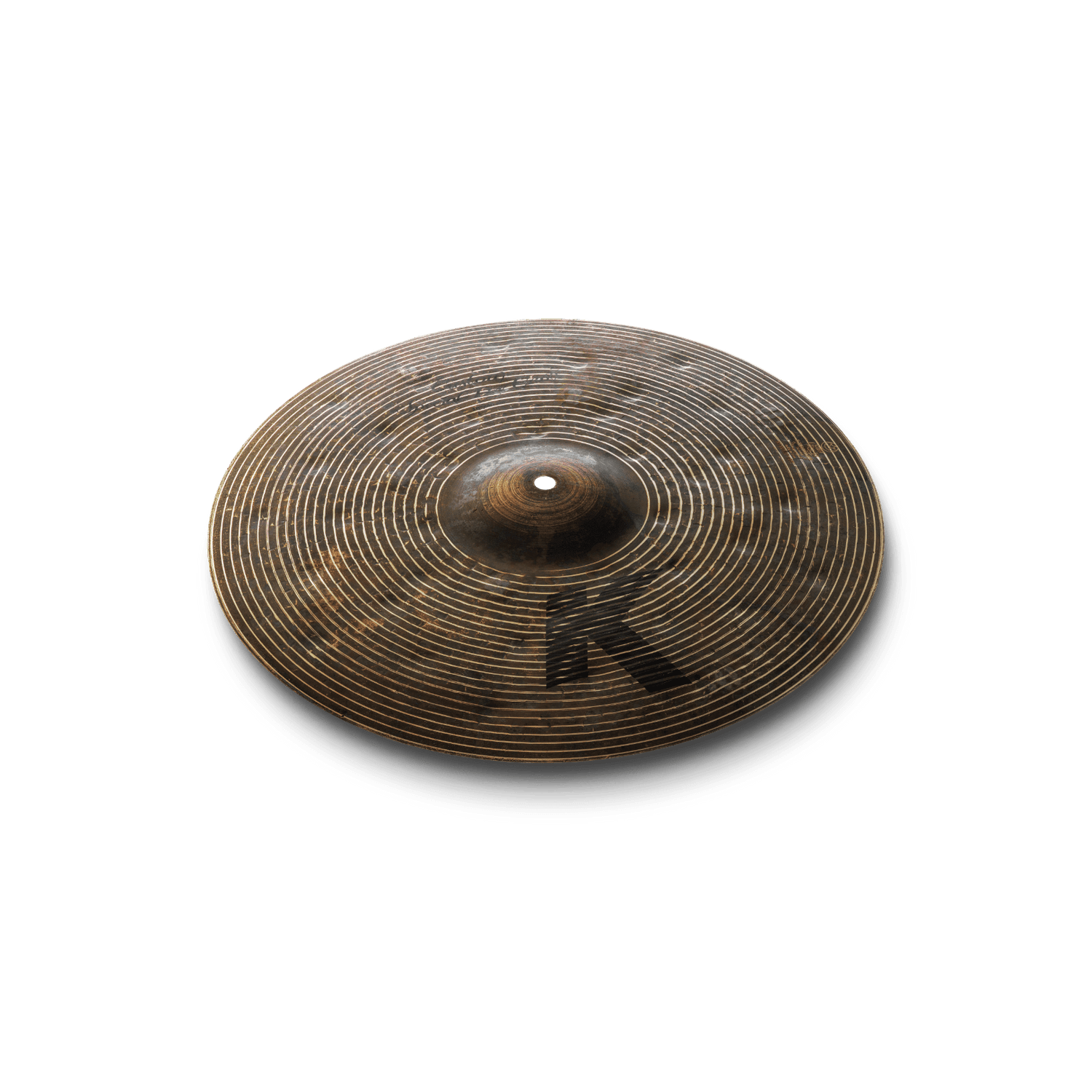 16" K Custom Special Dry Crash