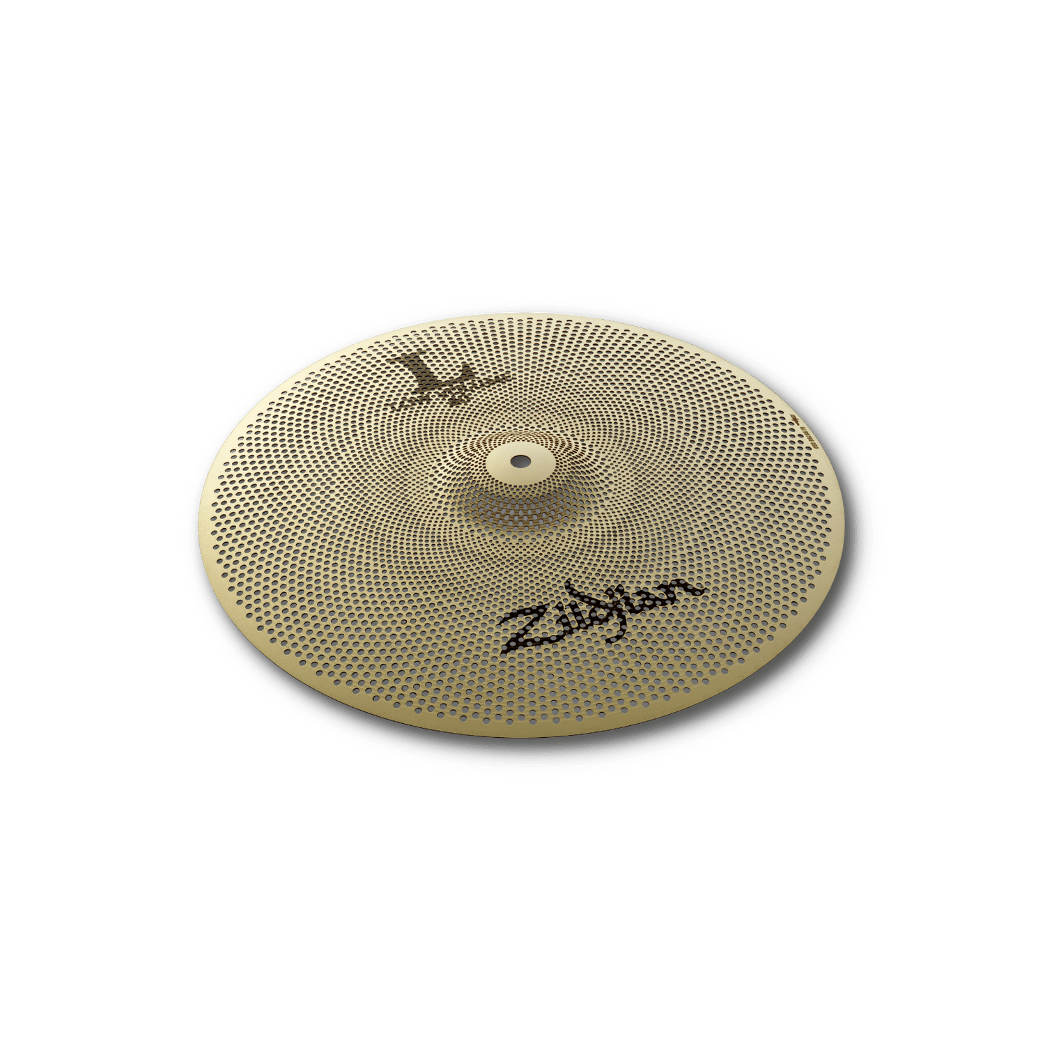 16" Low Volume L80 Crash