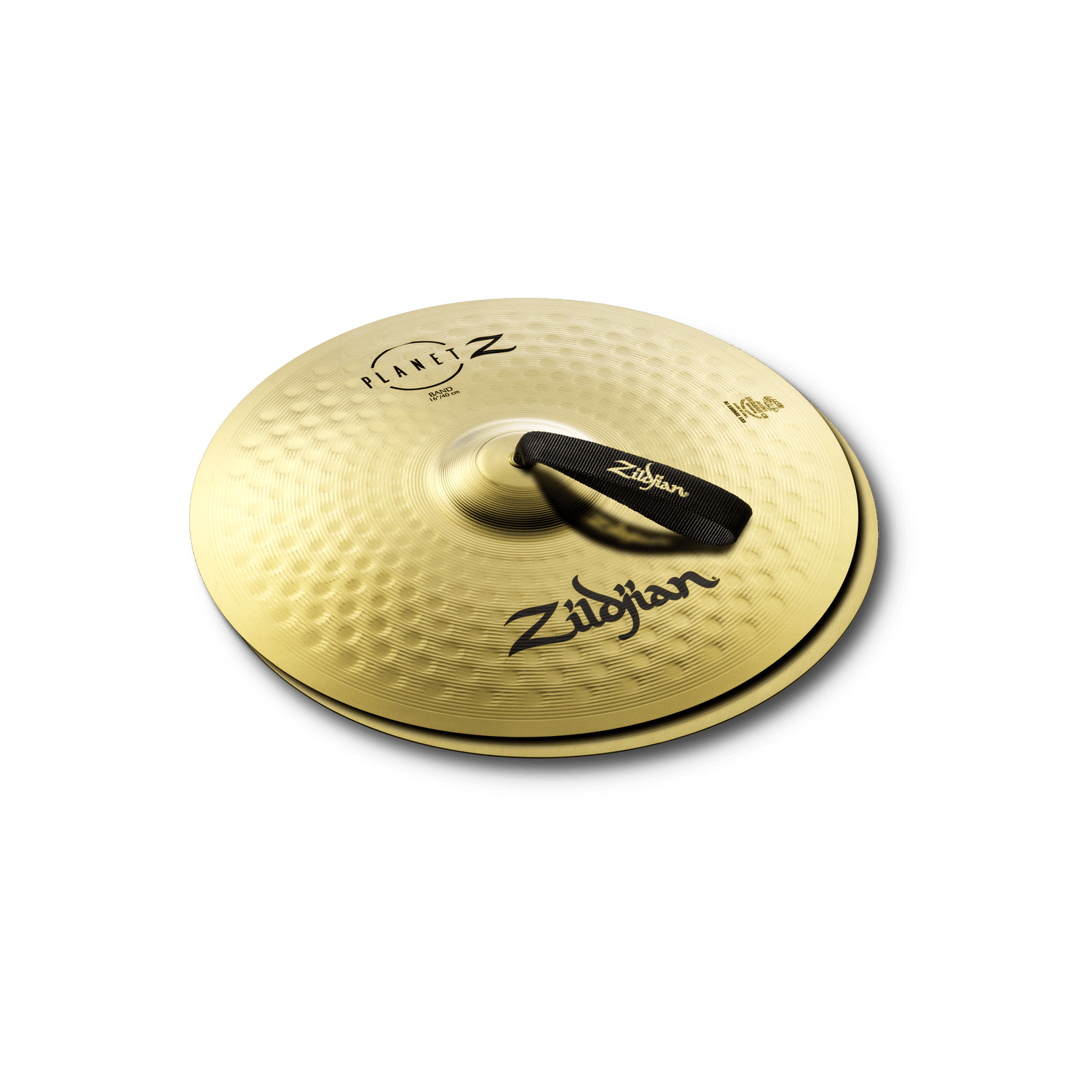 16" Planet Z Band Pair