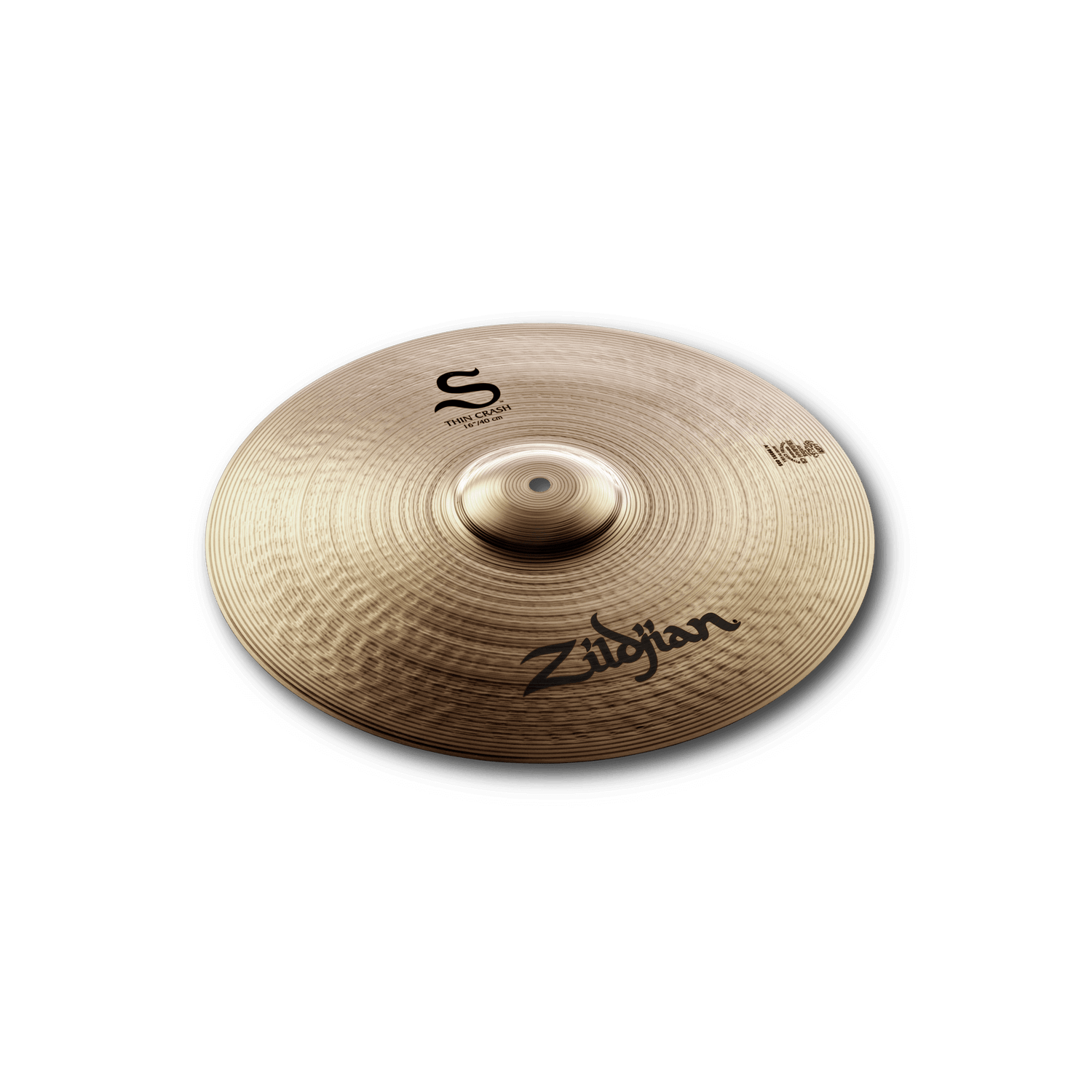16" S Thin Crash