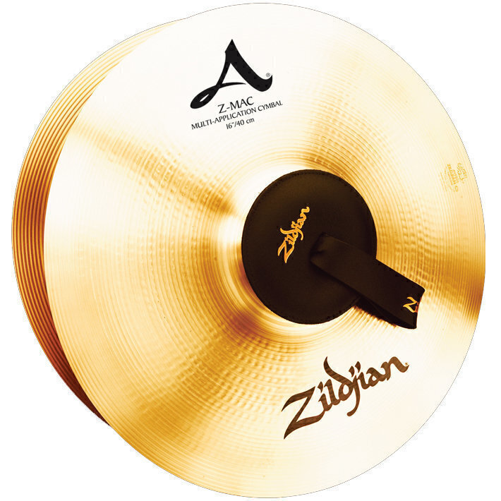 16" Z-mac Pair w/grommets