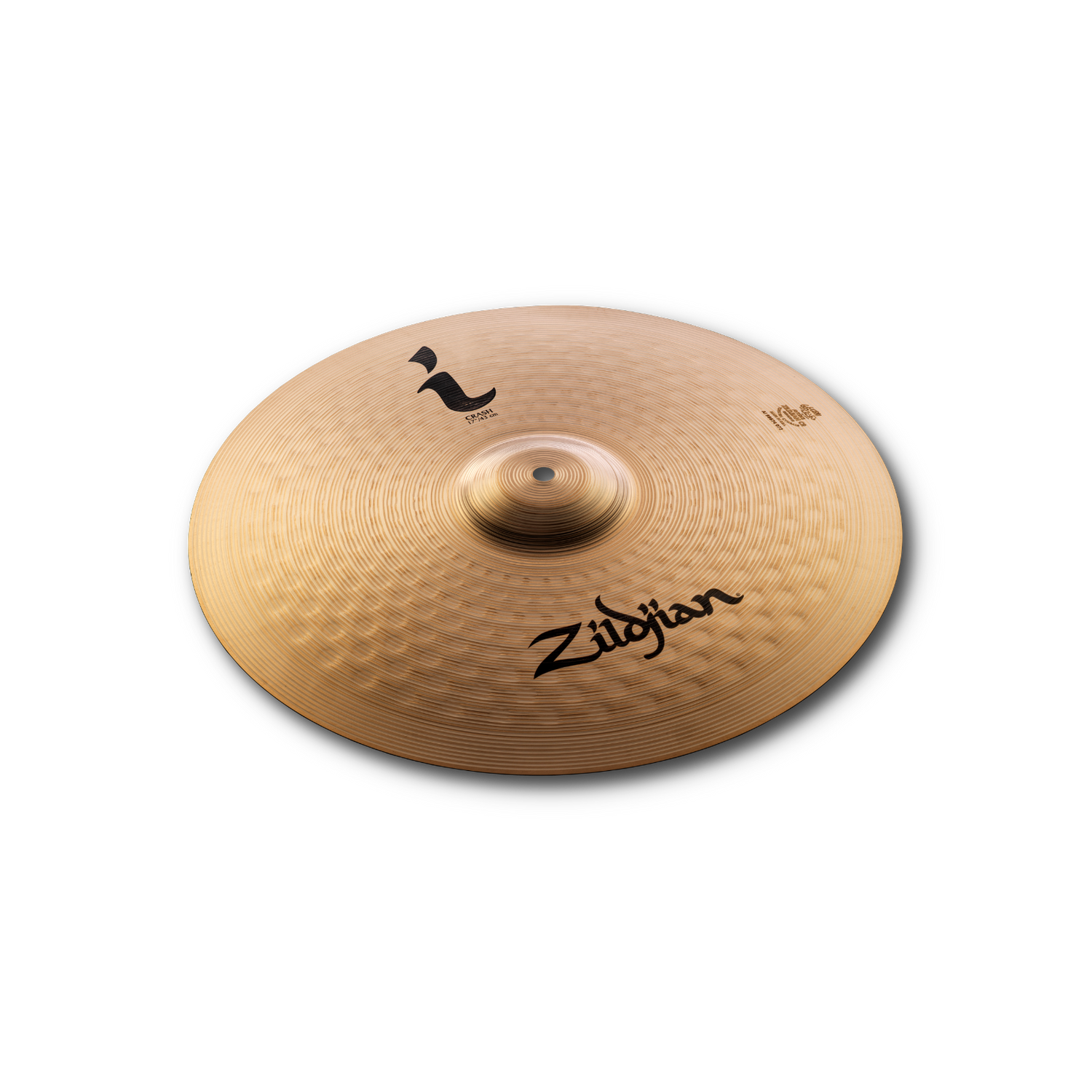 17" I Crash