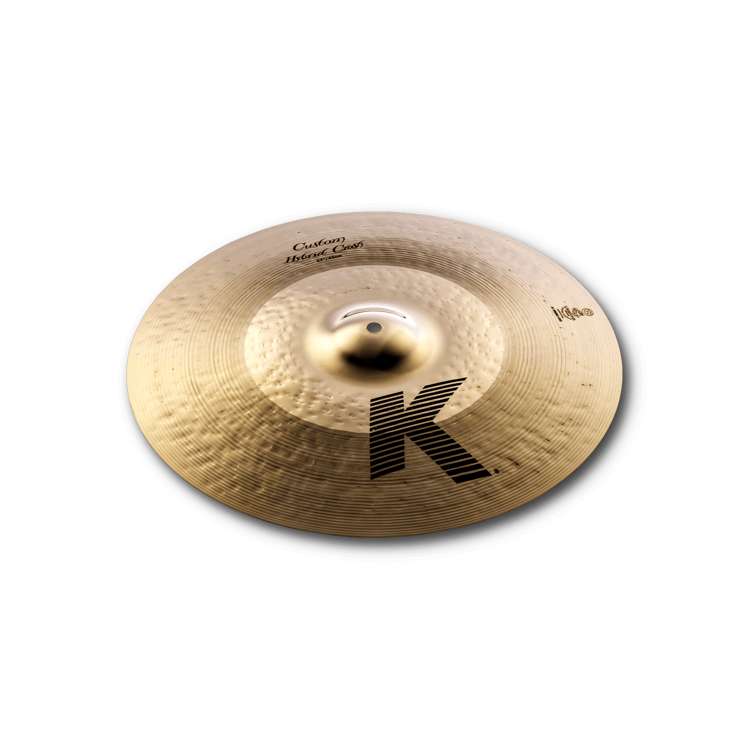 17" K Custom Hybrid Crash