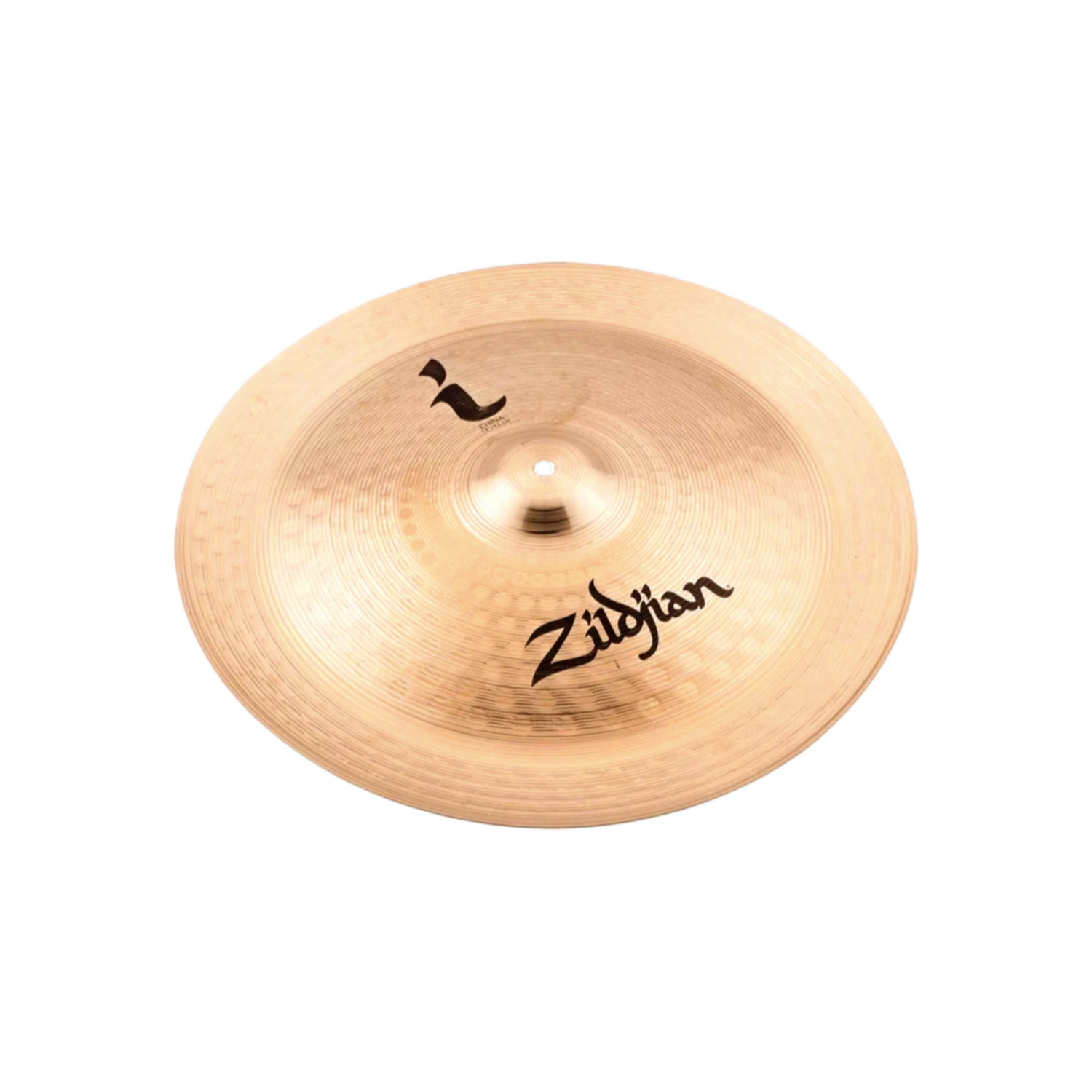 18" I China