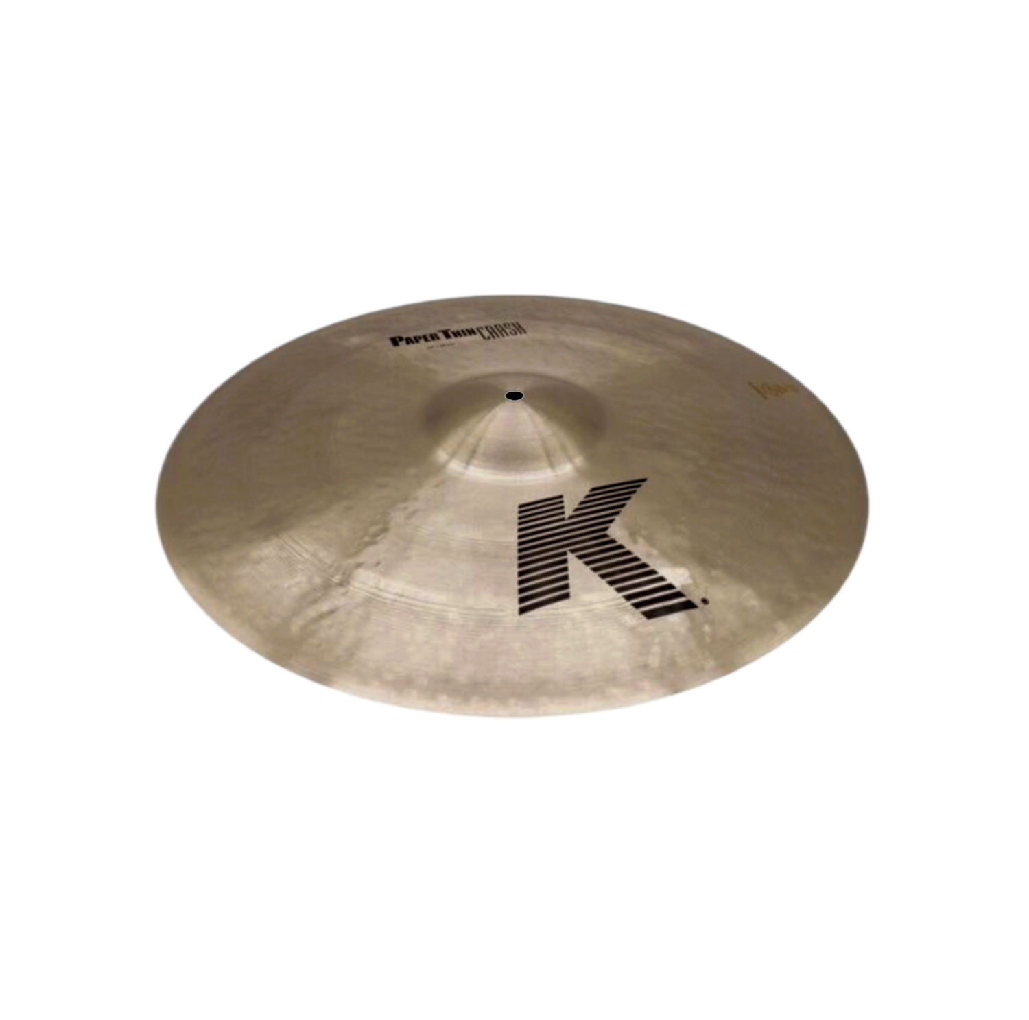 18" K Zildjian Paper Thin Crash