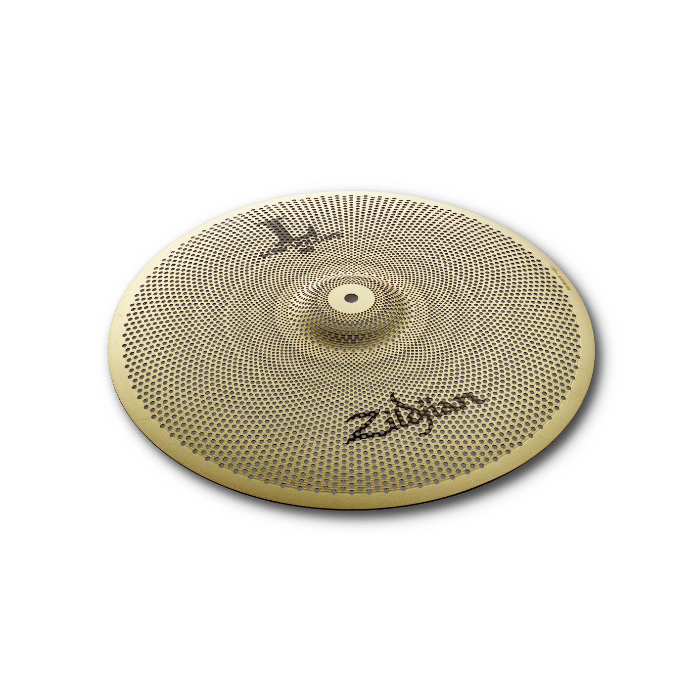 18" Low Volume L80 Crash Ride