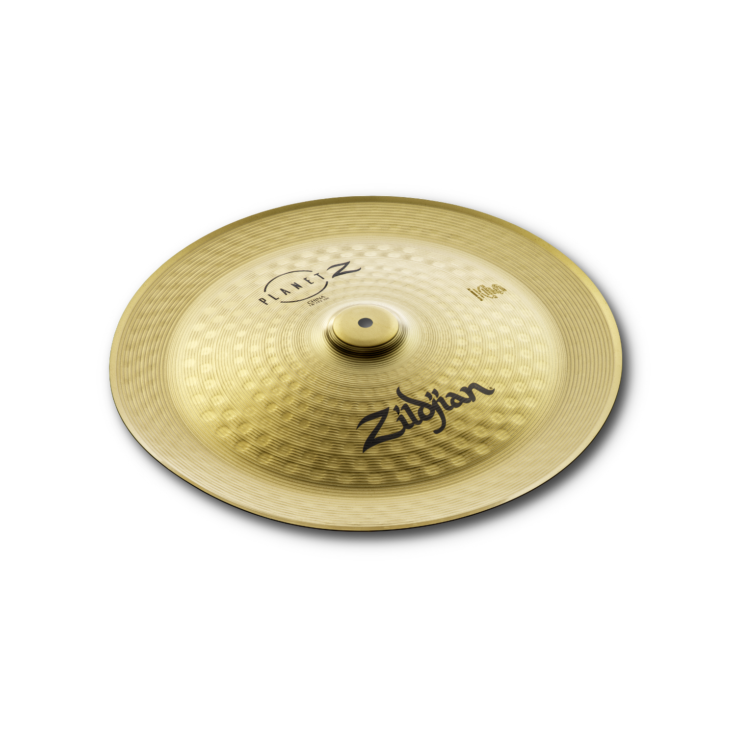 18" Planet Z China