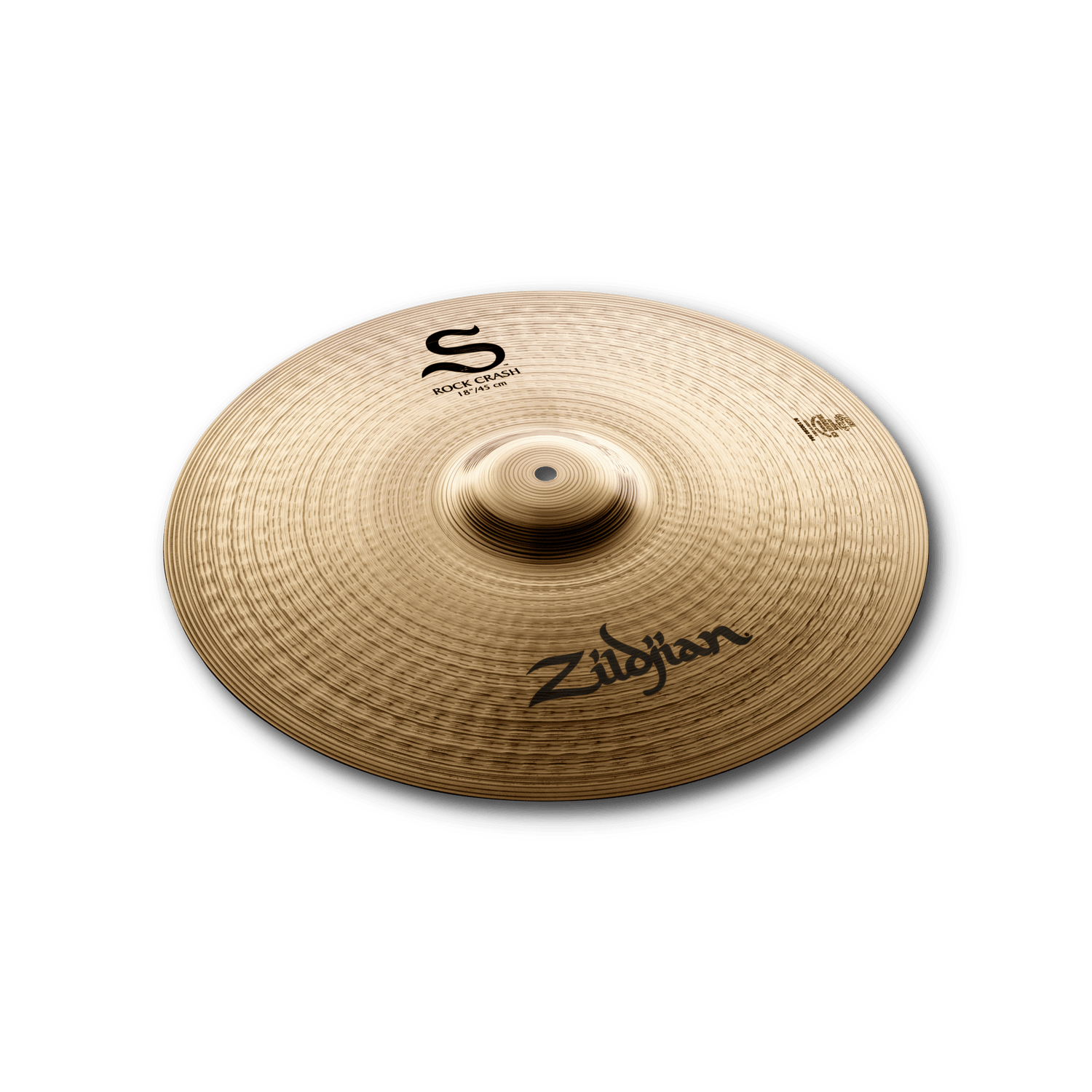 18" S Rock Crash