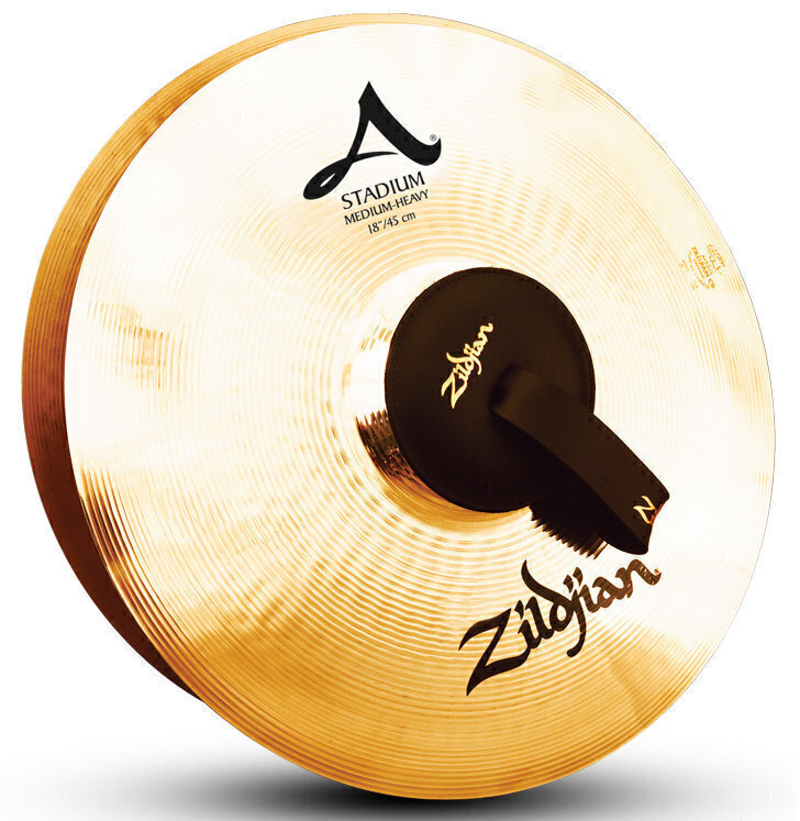18" Stadium Series Medium Heavy Pair