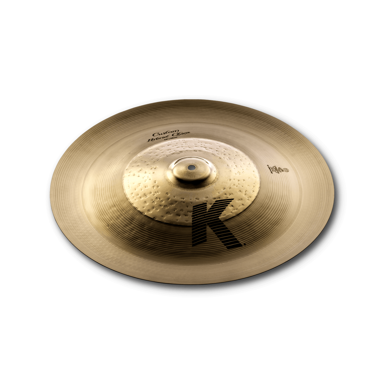 19" K Custom Hybrid China