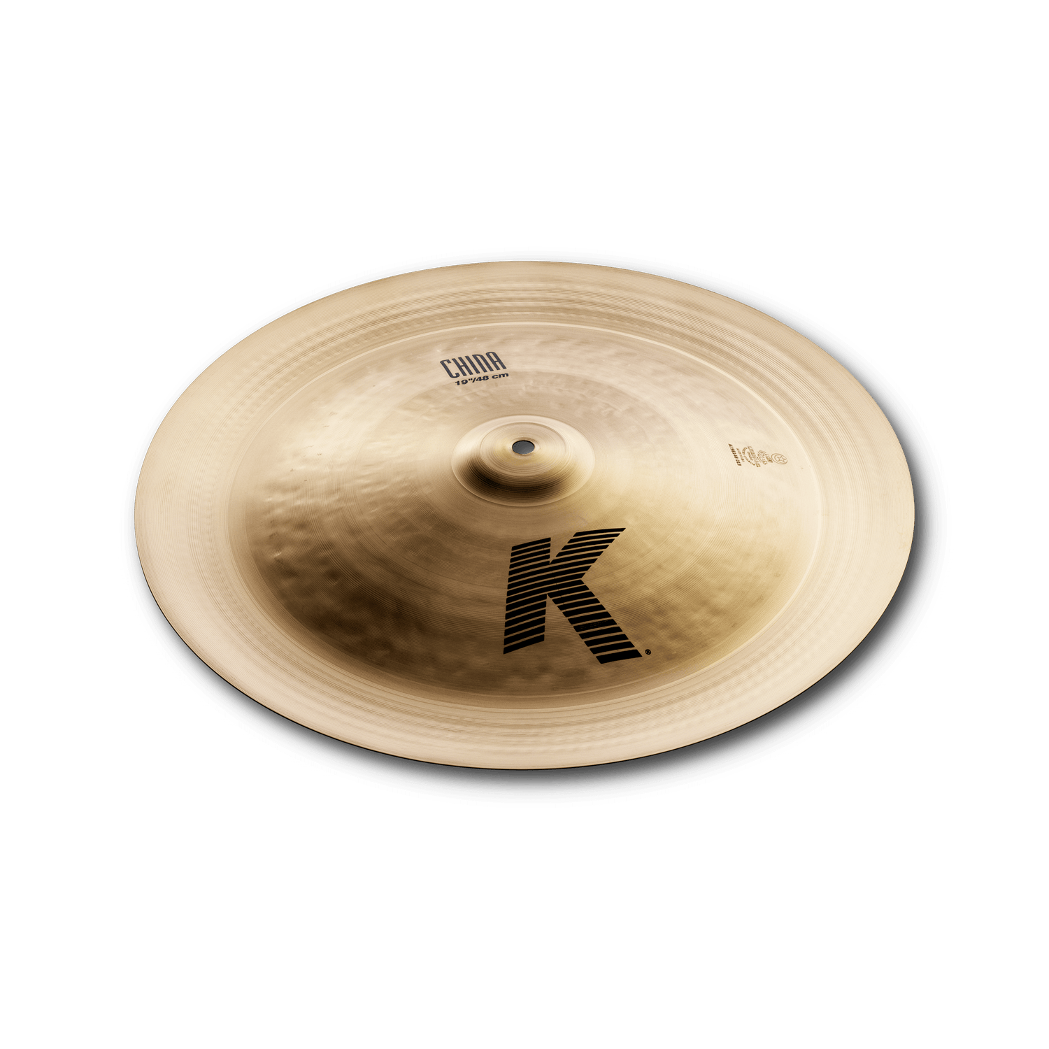 19" K Zildjian China