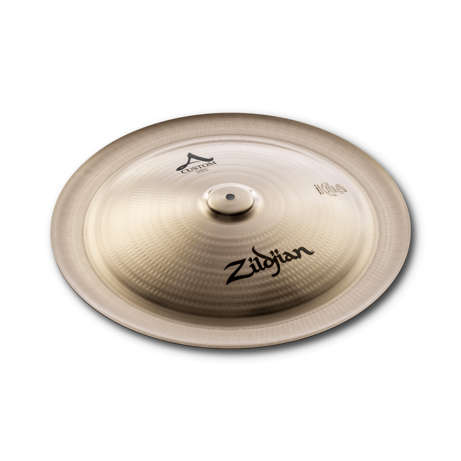 20" A Custom China