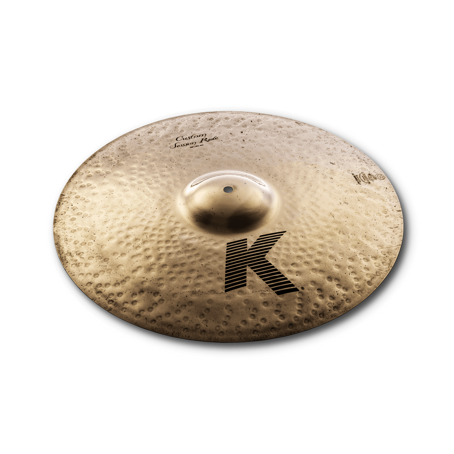 20" K Custom Session Ride