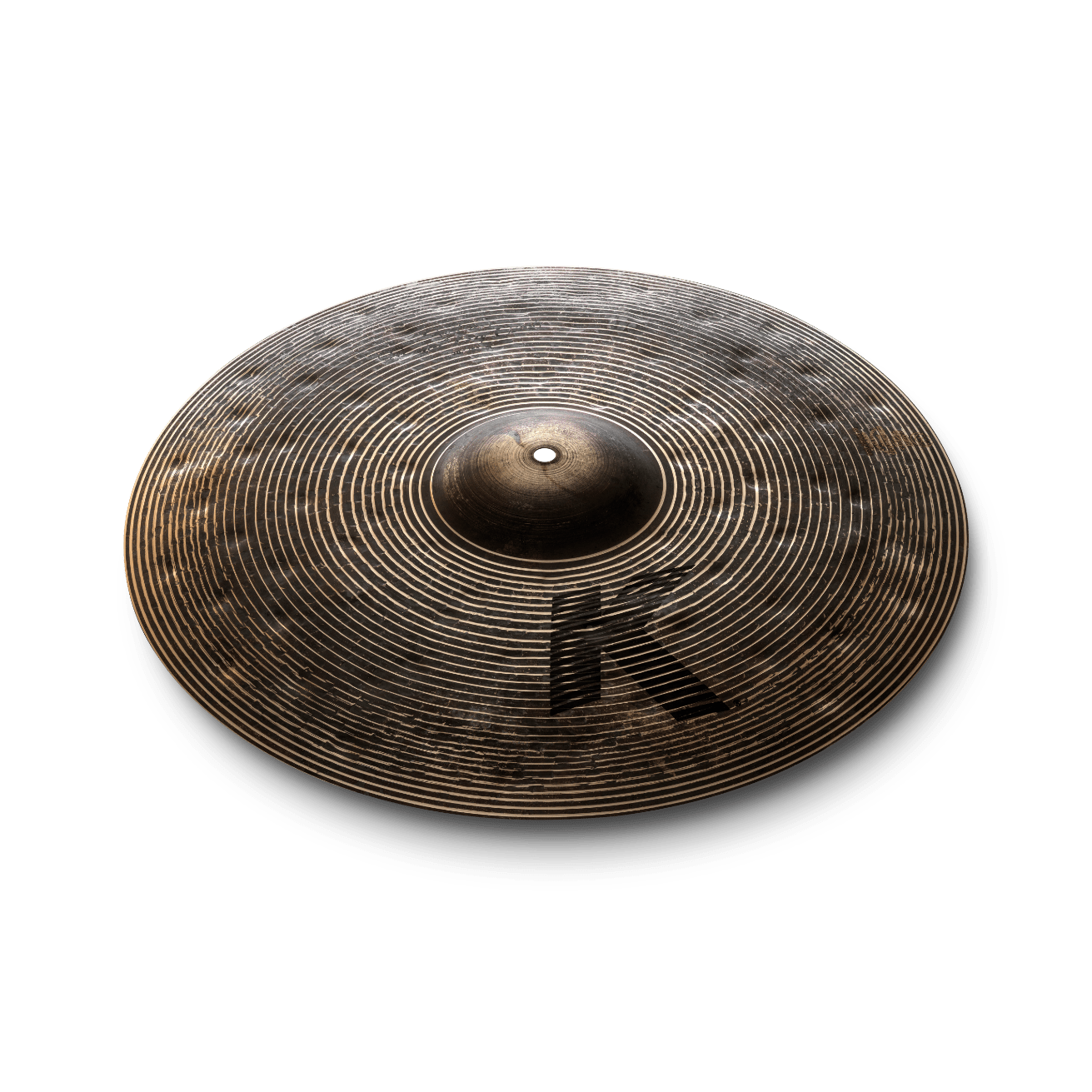 20" K Custom Special Dry Crash