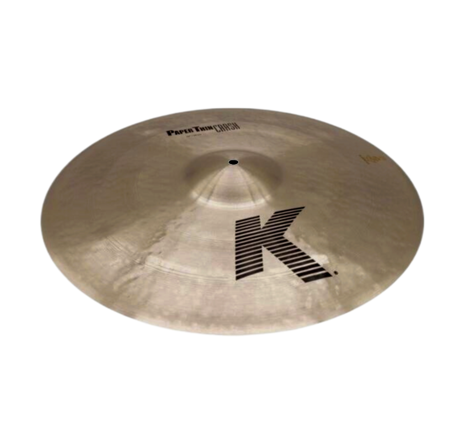 20" K Zildjian Paper Thin Crash