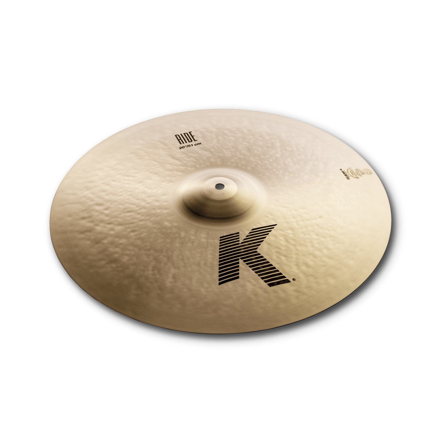 20" K Zildjian Ride
