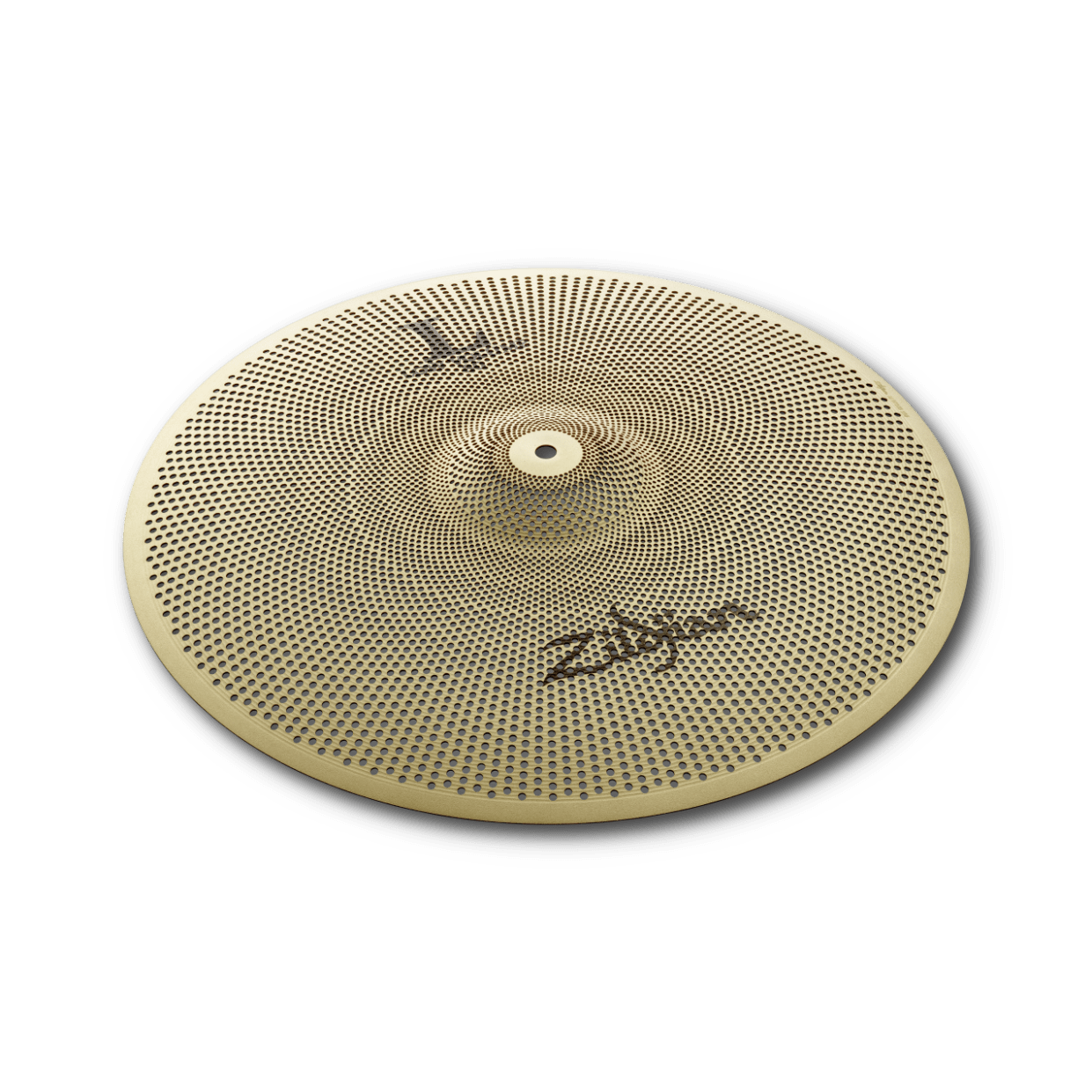 20" Low Volume L80 Ride