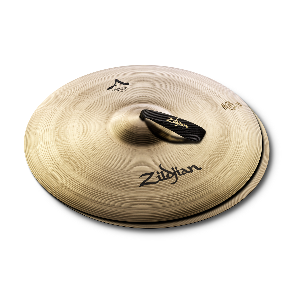 20" Symphonic Viennese Pair