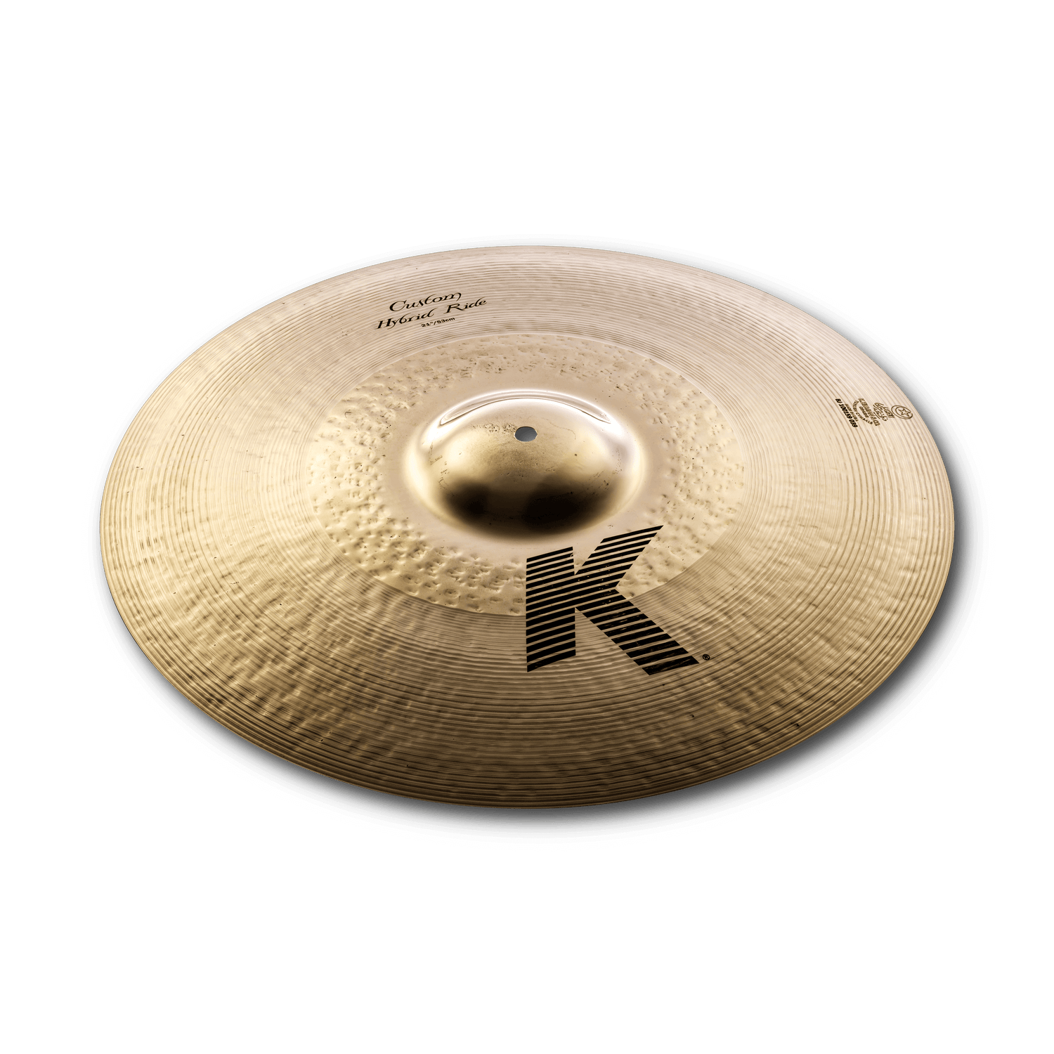 21" K Custom Hybrid Ride
