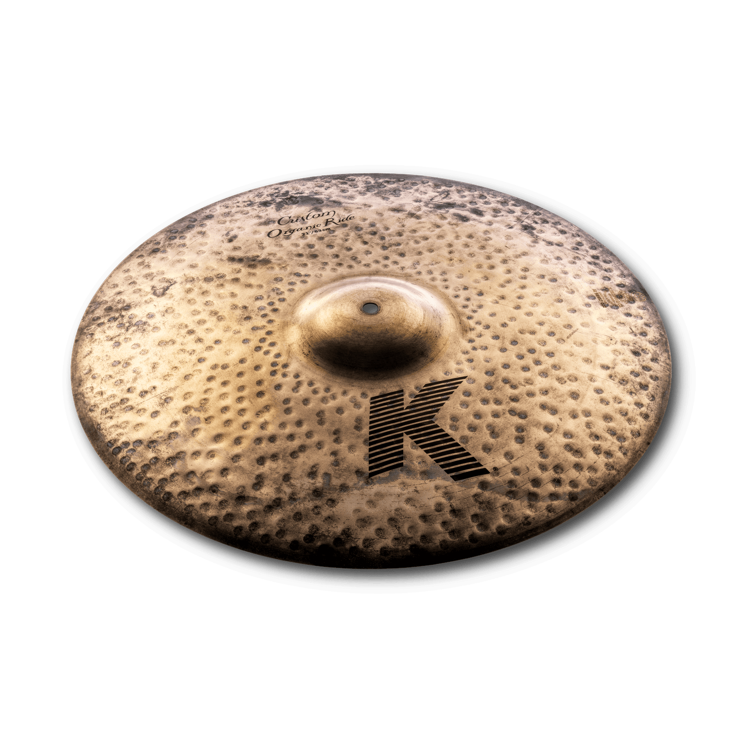 21" K Custom Organic Ride