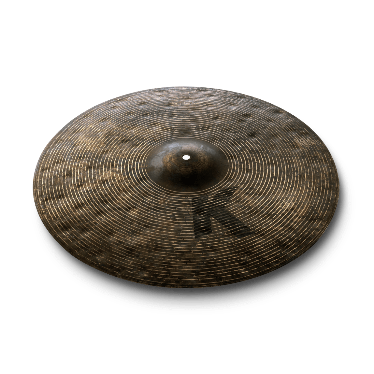 21" K Custom Special Dry Ride