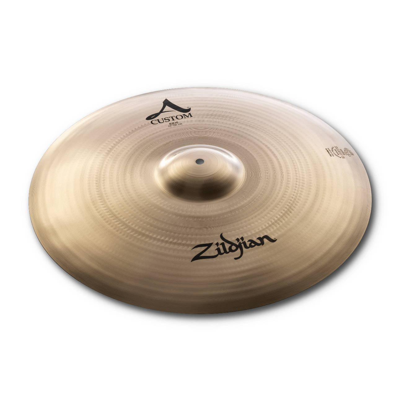 22" A Custom Ride