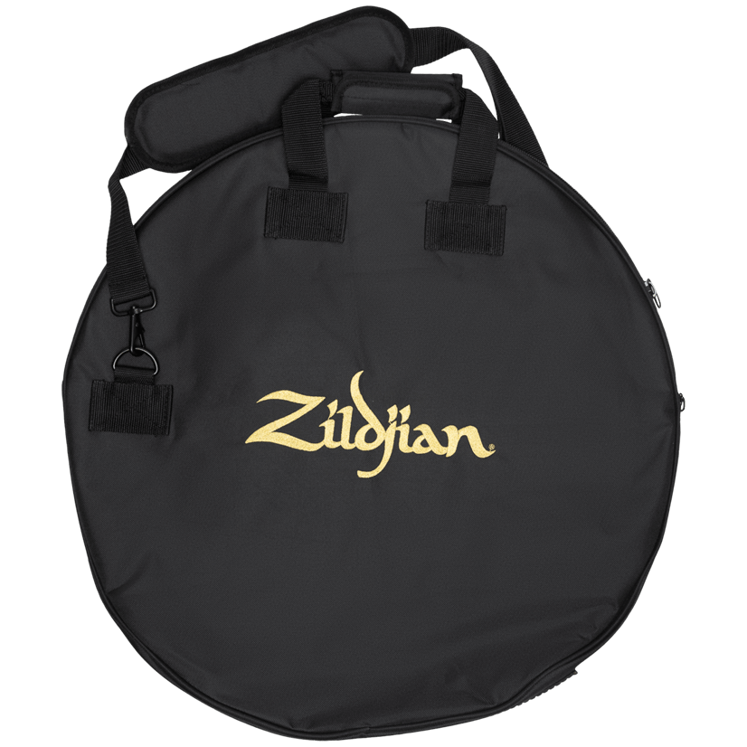 22" Deluxe Backpack Cymbal Bag