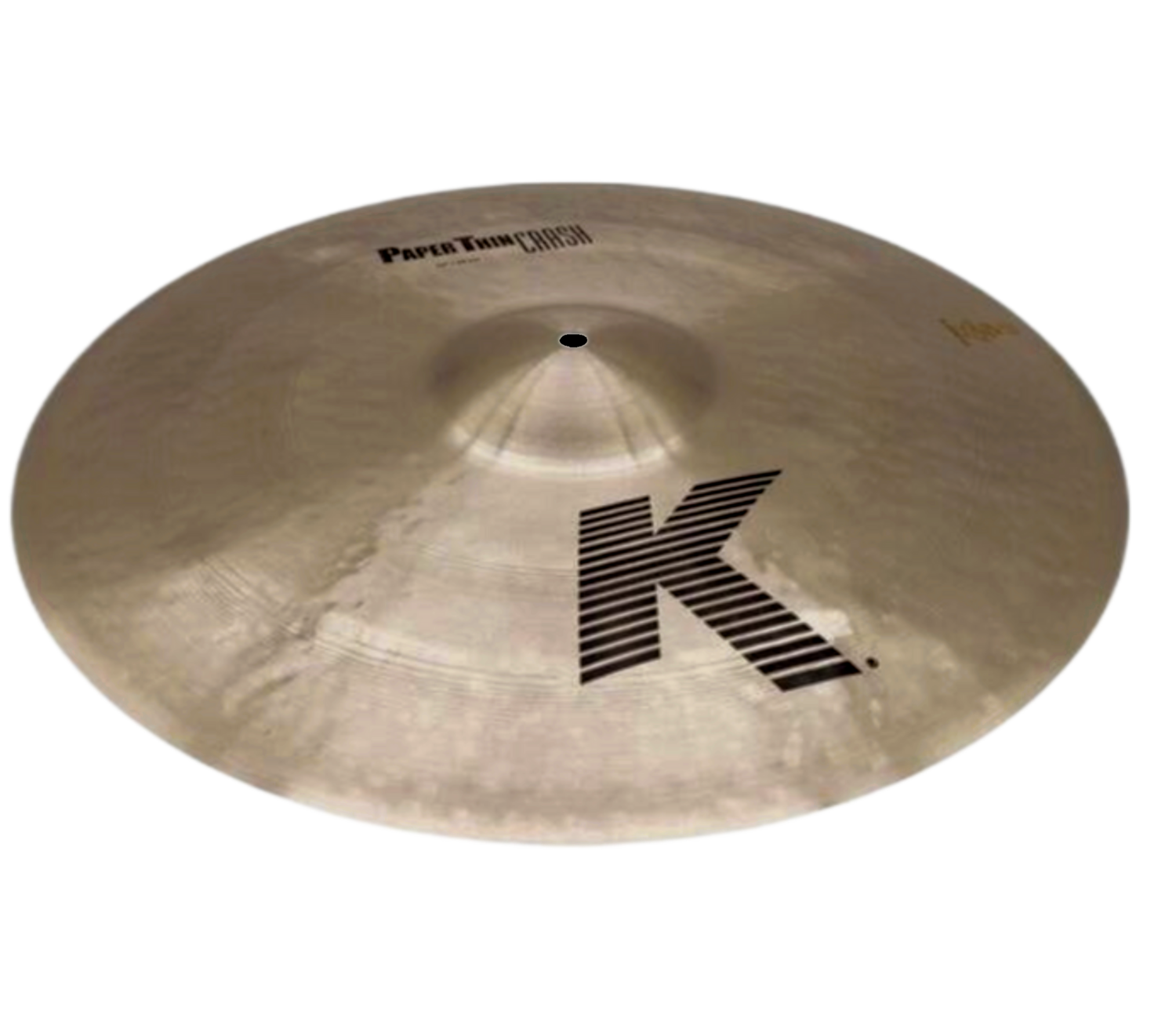 22" K Zildjian Paper Thin Crash