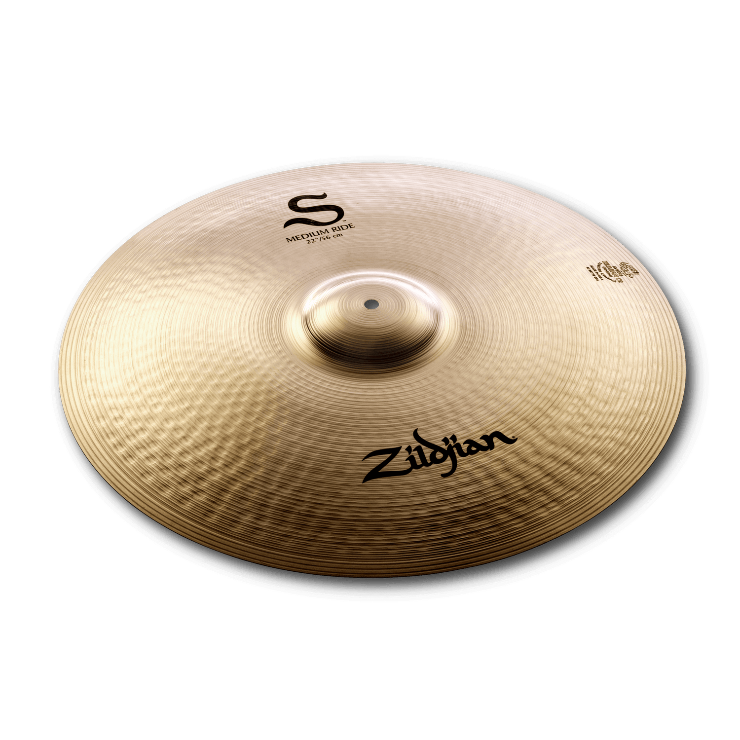 22" S Medium Ride