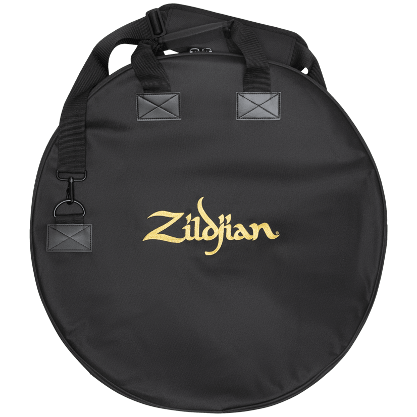 24" Deluxe Cymbal Bag