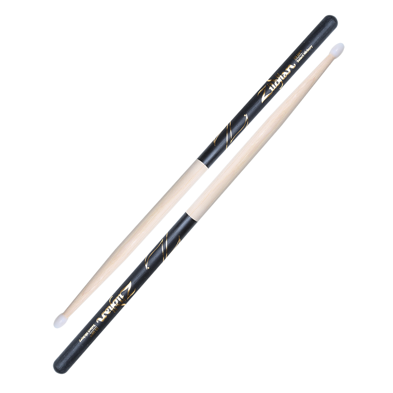 5B Nylon Dip Drumsticks