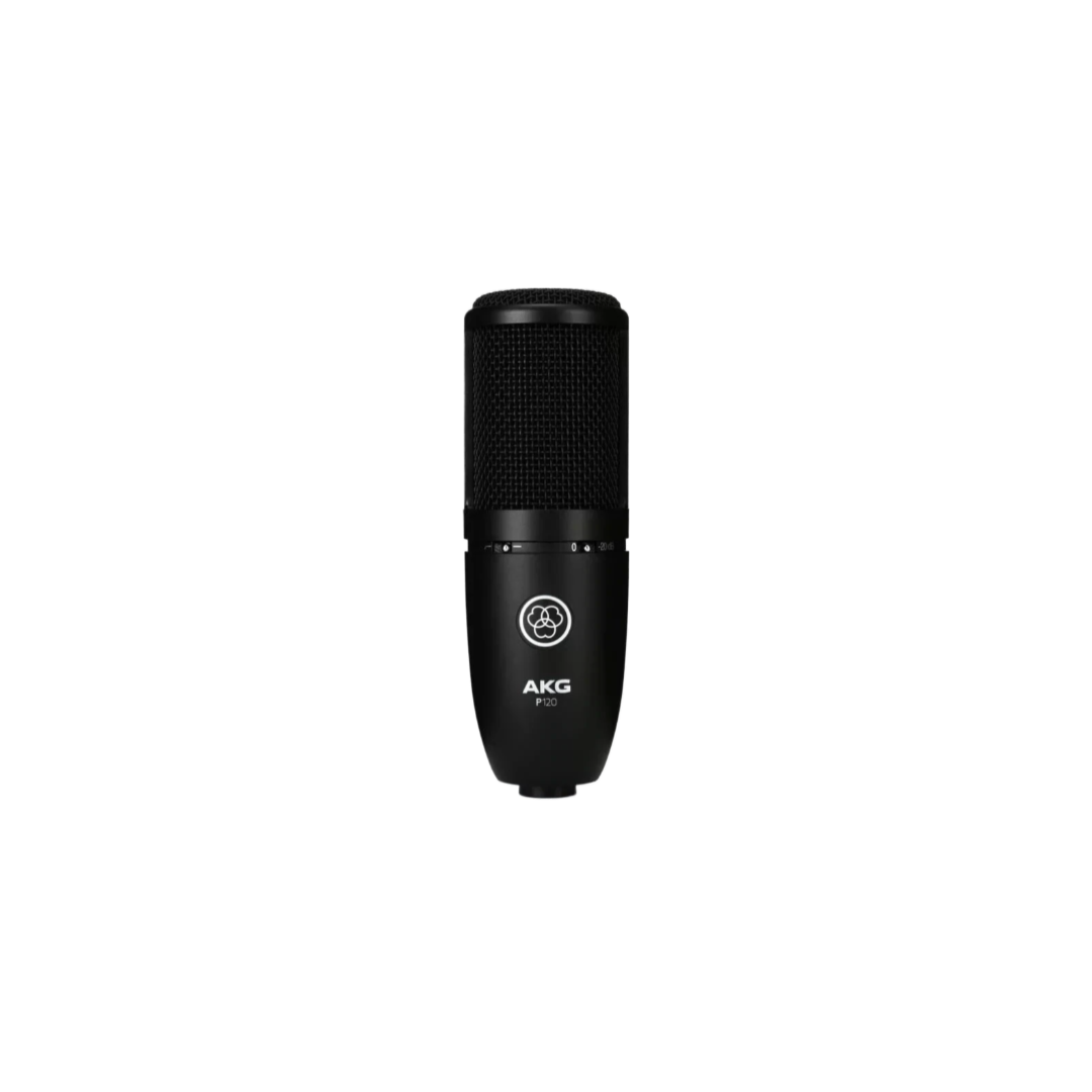 Akg P120 Microphone