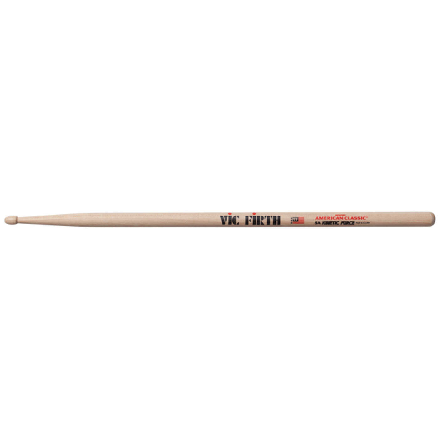 American Classic® 5a Kinetic Force